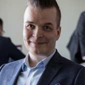 Arto Hartikainen, eläkepalvelujohtaja, Keskinäinen työeläkevakuutusyhtiö Varma